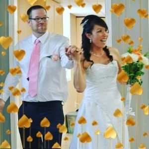 Meet your Posher, Luke